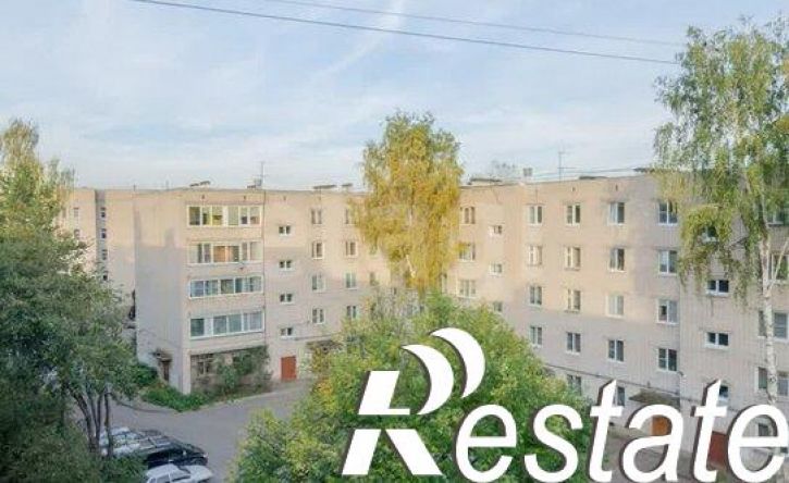 2-комн квартира улица Кирова, 41,  д. 41