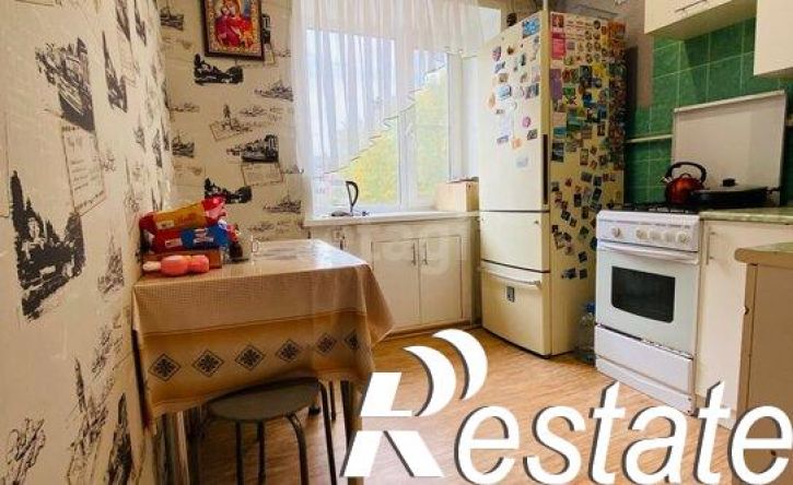 1-комн квартира улица Горького, 120,  д. 120