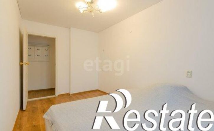 2-комн квартира улица Кирова, 41,  д. 41