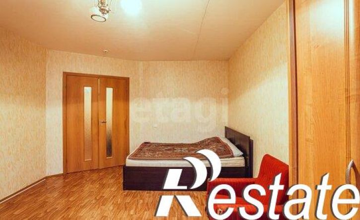 1-комн квартира Осановский проезд, 29А,  д. 29А