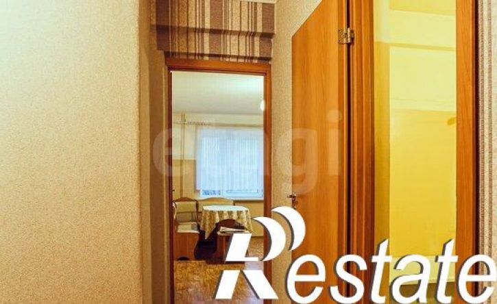 1-комн квартира Осановский проезд, 29А,  д. 29А