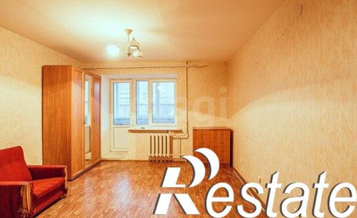 1-комн квартира Осановский проезд, 29А,  д. 29А