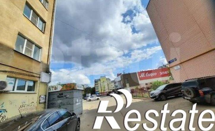 1-комн квартира улица Горького, 120,  д. 120