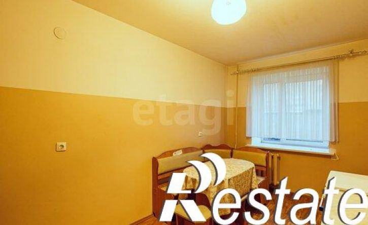 1-комн квартира Осановский проезд, 29А,  д. 29А