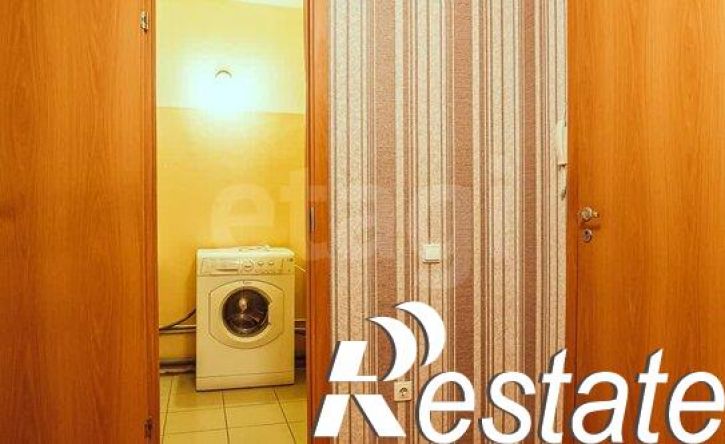 1-комн квартира Осановский проезд, 29А,  д. 29А