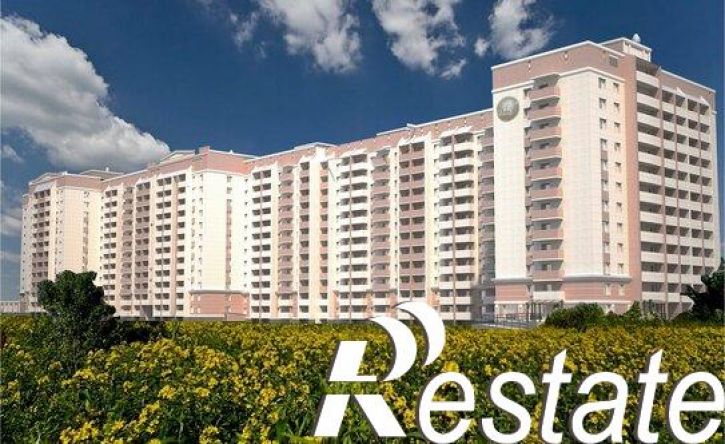 1-комн квартира в новом доме улица Возрождения, 86,  д. 86