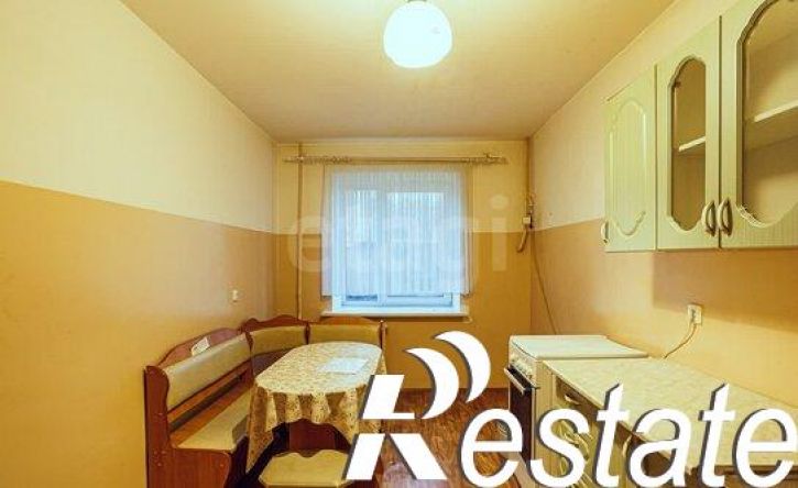 1-комн квартира Осановский проезд, 29А,  д. 29А