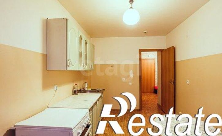 1-комн квартира Осановский проезд, 29А,  д. 29А
