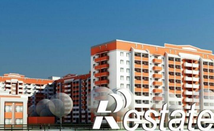 1-комн квартира в новом доме улица Возрождения, 86,  д. 86