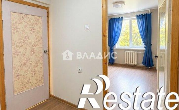 4-комн квартира улица Можайского, 64А,  д. 64А