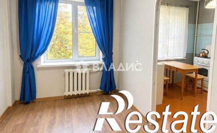 4-комн квартира улица Можайского, 64А,  д. 64А