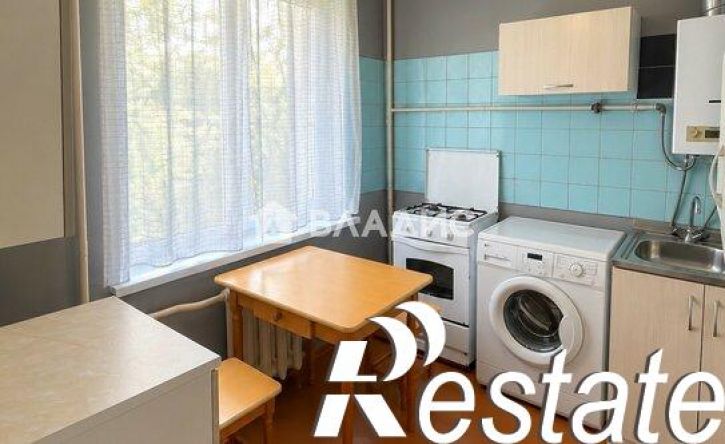 4-комн квартира улица Можайского, 64А,  д. 64А