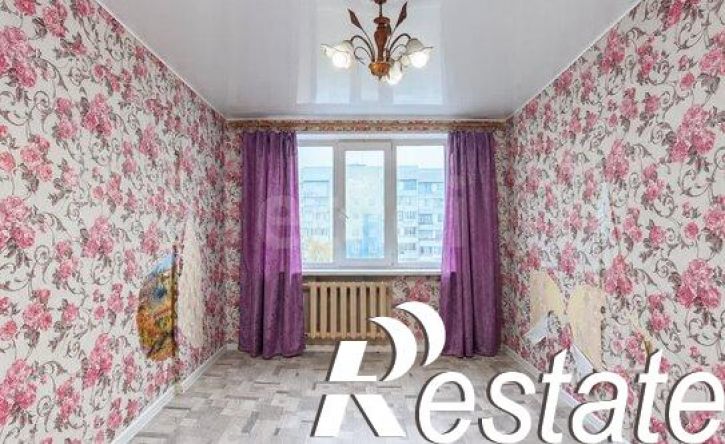 3-комн квартира Псковская улица, 3,  д. 3