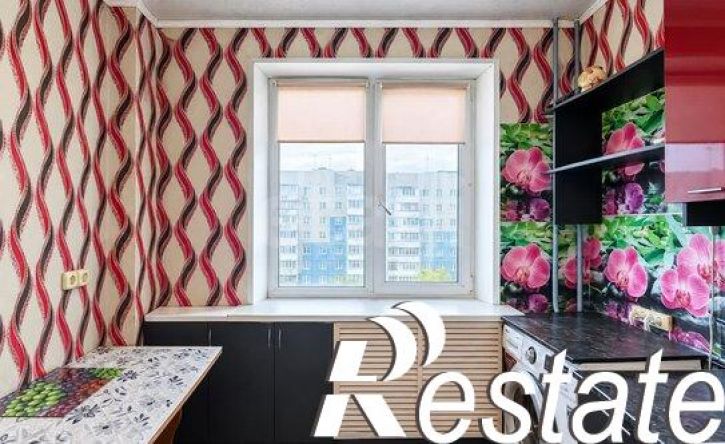 3-комн квартира Псковская улица, 3,  д. 3