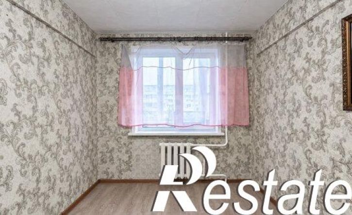 3-комн квартира Псковская улица, 3,  д. 3