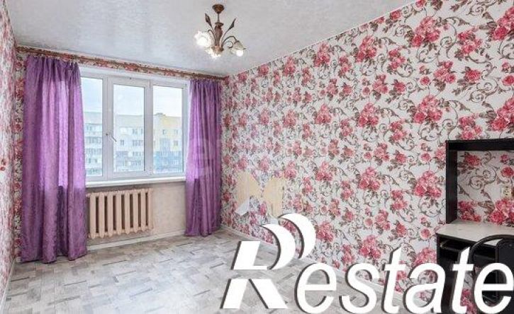 3-комн квартира Псковская улица, 3,  д. 3