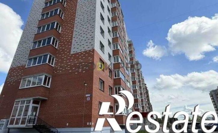 1-комн квартира улица Пугачёва, 91,  д. 91