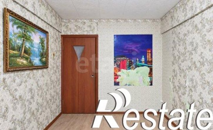 3-комн квартира Псковская улица, 3,  д. 3