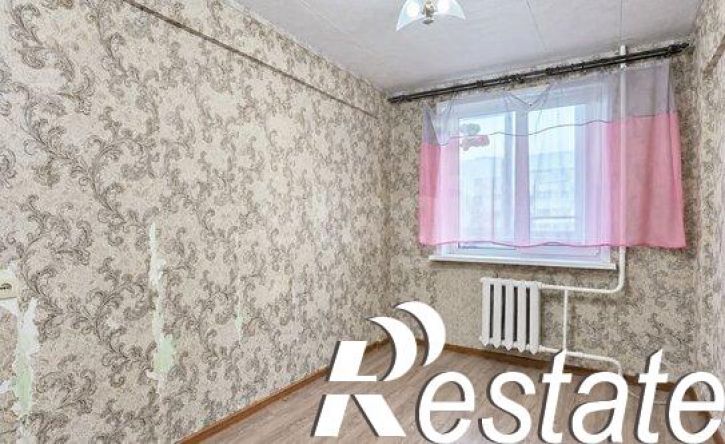 3-комн квартира Псковская улица, 3,  д. 3