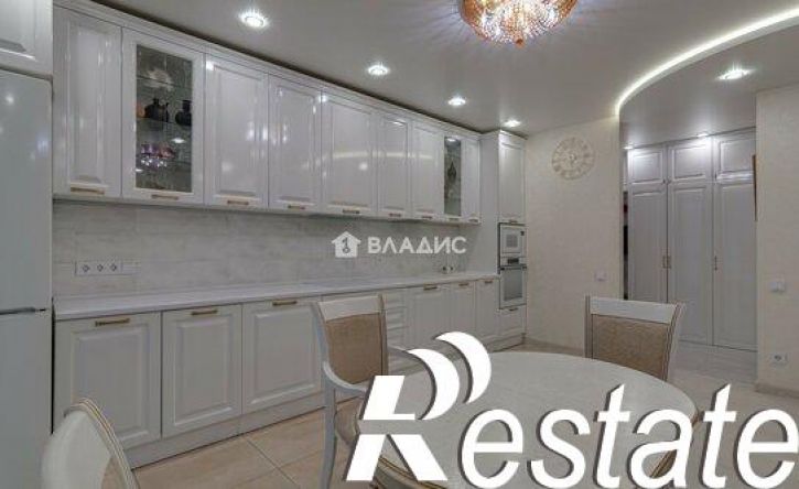 2-комн квартира Республиканская улица, 14 к1,  д. 14 к1