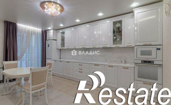 2-комн квартира Республиканская улица, 14 к1,  д. 14 к1