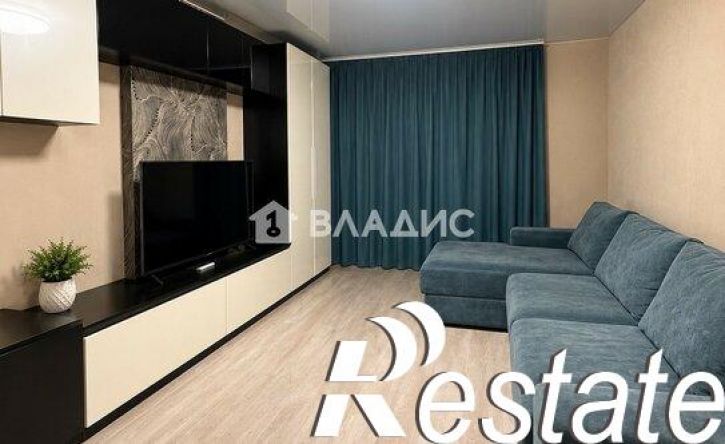 2-комн квартира улица Гагарина, 82А,  д. 82А