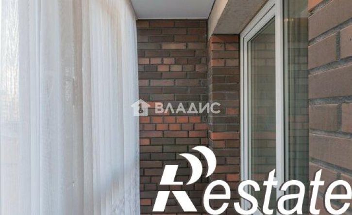 2-комн квартира Республиканская улица, 14 к1,  д. 14 к1