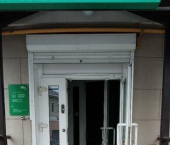 офис 58.2 кв м Пречистенская набережная, 72