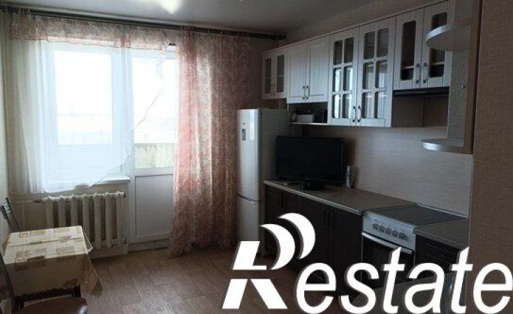 1-комн квартира улица Сергея Преминина, 10Б,  д. 10Б