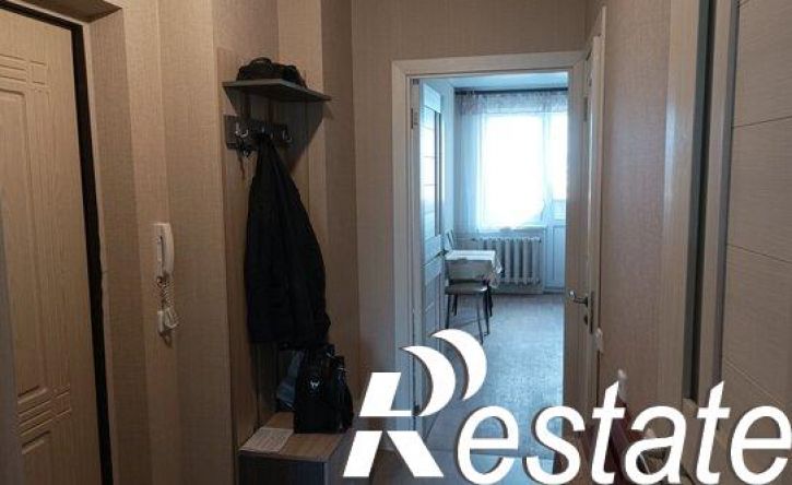 1-комн квартира улица Сергея Преминина, 10Б,  д. 10Б