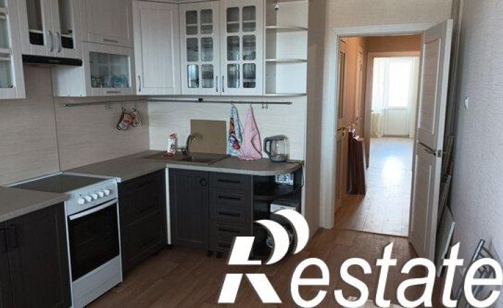 1-комн квартира улица Сергея Преминина, 10Б,  д. 10Б