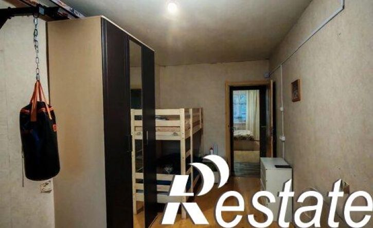 3-комн квартира улица Чернышевского, 111А,  д. 111А