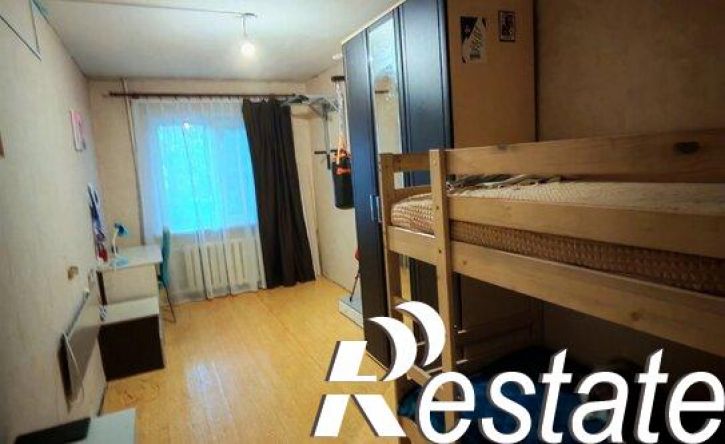 3-комн квартира улица Чернышевского, 111А,  д. 111А