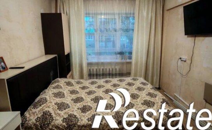 3-комн квартира улица Чернышевского, 111А,  д. 111А
