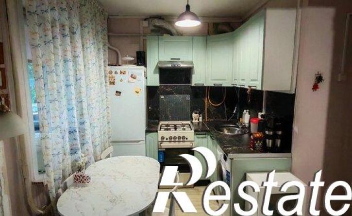 3-комн квартира улица Чернышевского, 111А,  д. 111А