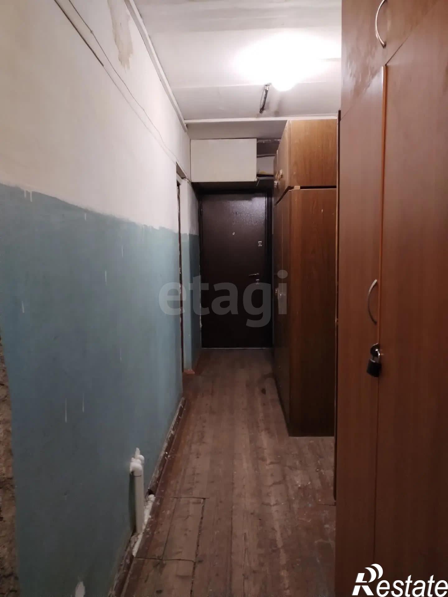 Купить комнату за 1 040 000 рублей на Козлёнская улица, 125