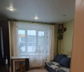комната 17.9 кв м Козлёнская улица, 125