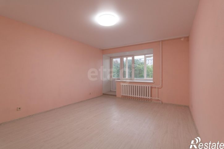 1-комн квартира Архангельская улица, 13