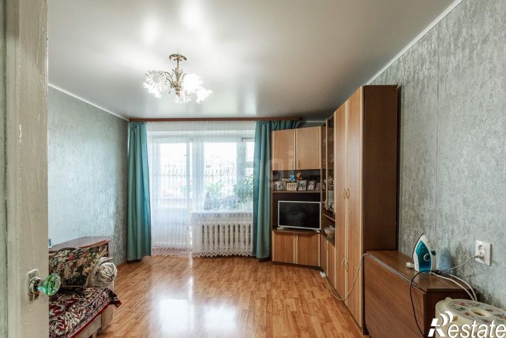 3-комн квартира улица Мохова, 23а