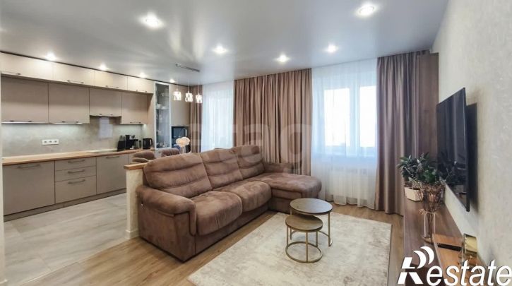 2-комн квартира Окружное шоссе, 32