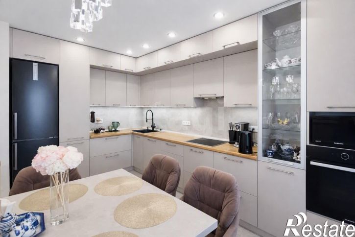2-комн квартира Окружное шоссе, 32