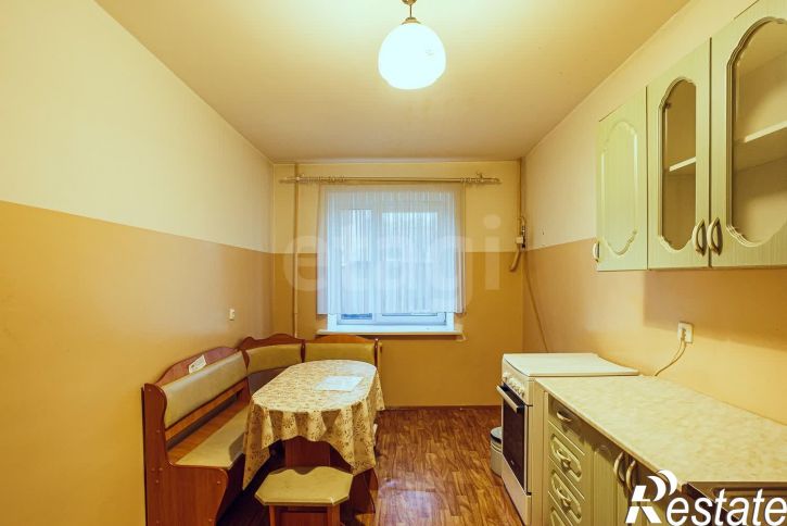 1-комн квартира Осановский проезд, 29а
