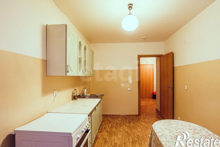 1-комн квартира Осановский проезд, 29а
