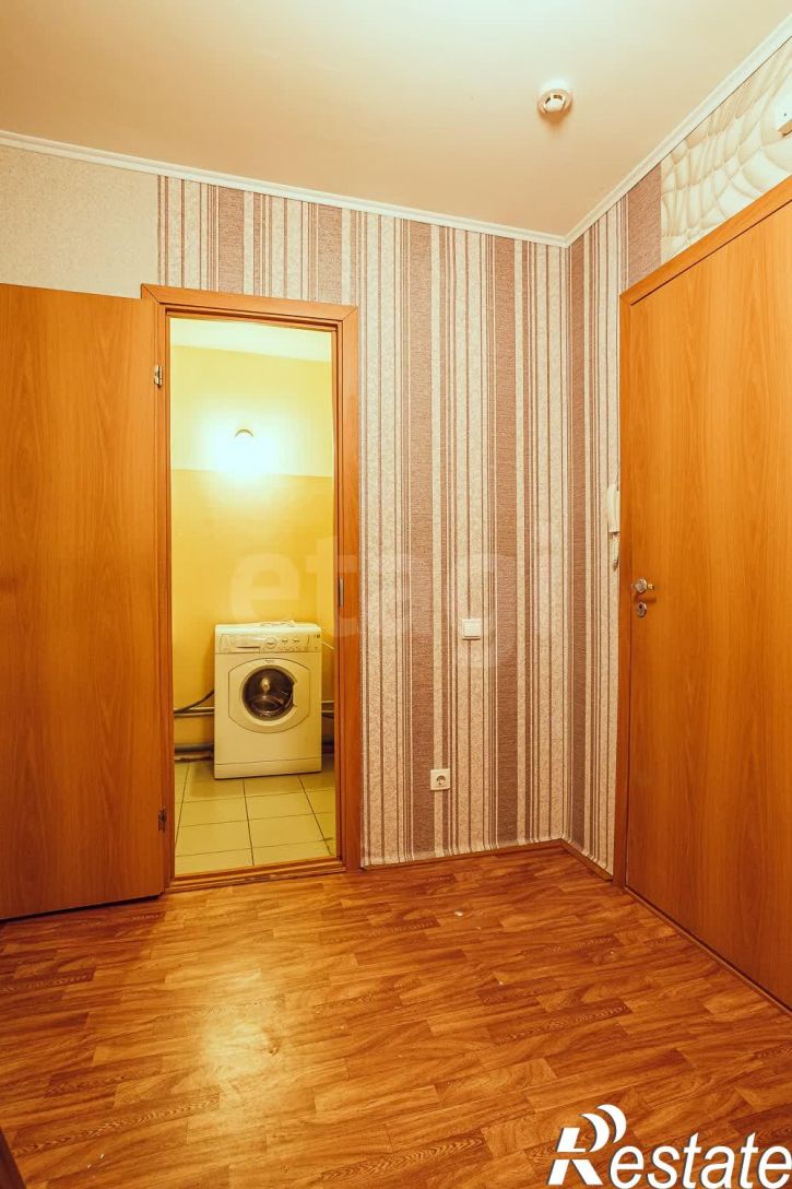 1-комн квартира Осановский проезд, 29а