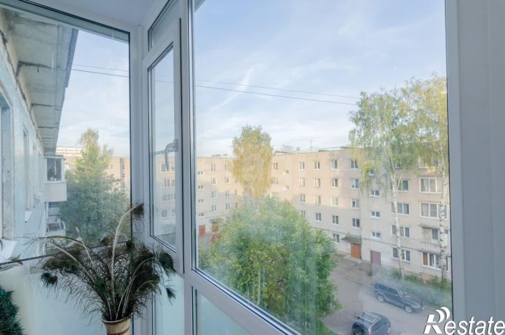 2-комн квартира улица Кирова, 41