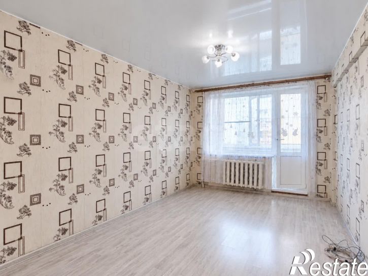 3-комн квартира Псковская улица, 3
