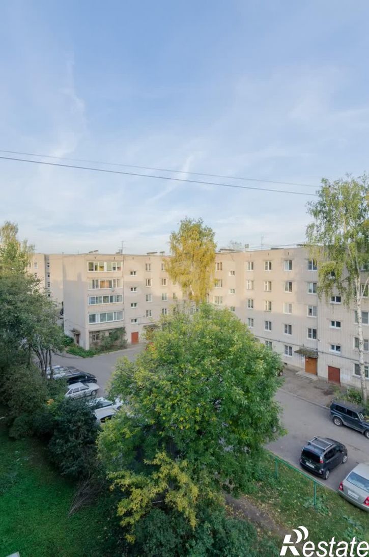 2-комн квартира улица Кирова, 41