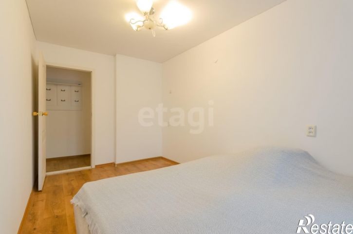 2-комн квартира улица Кирова, 41