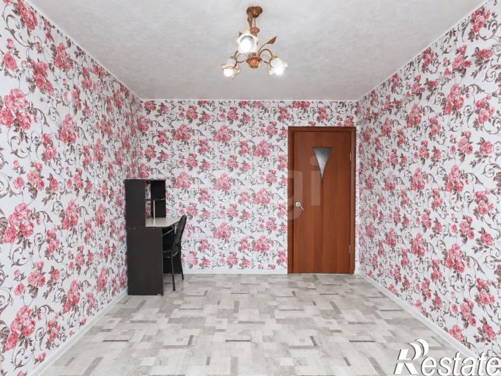 3-комн квартира Псковская улица, 3
