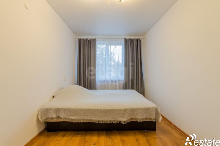 2-комн квартира улица Кирова, 41